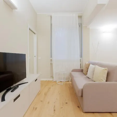 Guesthost - Primaticcio M1 Modern And Bright Milan