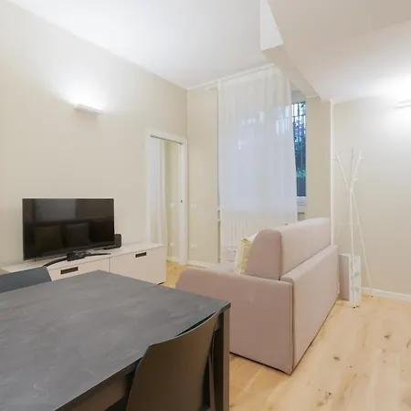 Apartament Guesthost - Primaticcio M1 Modern And Bright Mediolan